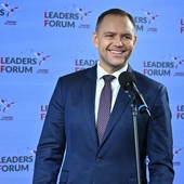 Leśkiewicz: prezydent zaprosił przedstawicieli klubów i kół parlamentarnych na 29 stycznia 