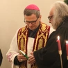 Płock. Modlitwa ekumeniczna w zborze