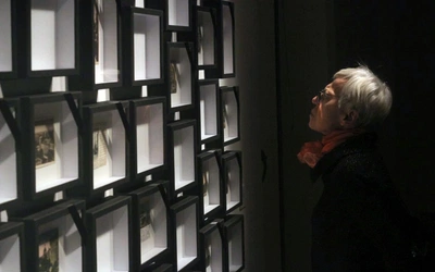 Zostałam stracona dla świata