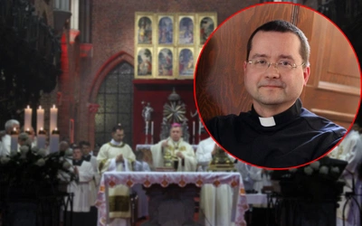 Co mówią liczby o religijności w archidiecezji? Komentuje ks. dr Michał Mraczek