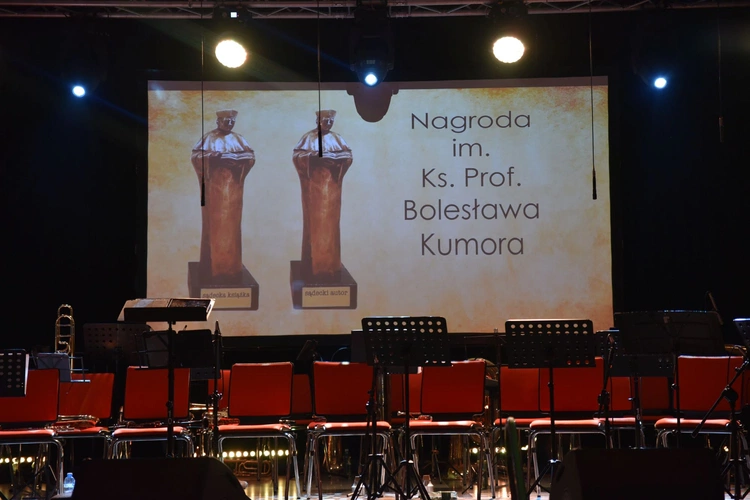 Nagroda ks. Kumora