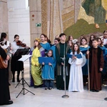 Archidiecezjalne Spotkanie Kolędników Misyjnych 2026 - Msza św. 