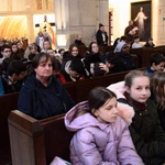 Archidiecezjalne Spotkanie Kolędników Misyjnych 2026 - Msza św. 