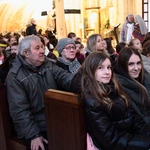 Archidiecezjalne Spotkanie Kolędników Misyjnych 2026 - Msza św. 