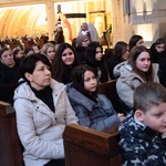 Archidiecezjalne Spotkanie Kolędników Misyjnych 2026 - Msza św. 