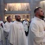 Archidiecezjalne Spotkanie Kolędników Misyjnych 2026 - Msza św. 