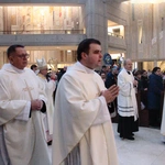 Archidiecezjalne Spotkanie Kolędników Misyjnych 2026 - Msza św. 