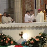 Archidiecezjalne Spotkanie Kolędników Misyjnych 2026 - Msza św. 