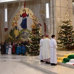 Archidiecezjalne Spotkanie Kolędników Misyjnych 2026 - Msza św. 