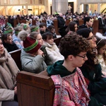 Archidiecezjalne Spotkanie Kolędników Misyjnych 2026 - Msza św. 