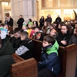 Archidiecezjalne Spotkanie Kolędników Misyjnych 2026 - Msza św. 