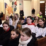 Archidiecezjalne Spotkanie Kolędników Misyjnych 2026 - Msza św. 