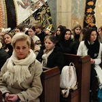 Archidiecezjalne Spotkanie Kolędników Misyjnych 2026 - Msza św. 