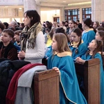 Archidiecezjalne Spotkanie Kolędników Misyjnych 2026 - Msza św. 