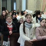 Archidiecezjalne Spotkanie Kolędników Misyjnych 2026 - Msza św. 