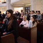 Archidiecezjalne Spotkanie Kolędników Misyjnych 2026 - Msza św. 