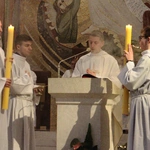 Archidiecezjalne Spotkanie Kolędników Misyjnych 2026 - Msza św. 