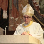 Archidiecezjalne Spotkanie Kolędników Misyjnych 2026 - Msza św. 