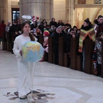 Archidiecezjalne Spotkanie Kolędników Misyjnych 2026 - Msza św. 