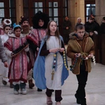 Archidiecezjalne Spotkanie Kolędników Misyjnych 2026 - Msza św. 