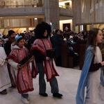 Archidiecezjalne Spotkanie Kolędników Misyjnych 2026 - Msza św. 