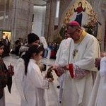 Archidiecezjalne Spotkanie Kolędników Misyjnych 2026 - Msza św. 