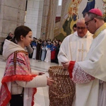 Archidiecezjalne Spotkanie Kolędników Misyjnych 2026 - Msza św. 