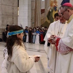 Archidiecezjalne Spotkanie Kolędników Misyjnych 2026 - Msza św. 