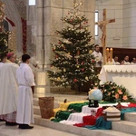 Archidiecezjalne Spotkanie Kolędników Misyjnych 2026 - Msza św. 