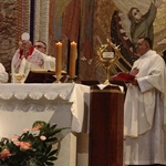 Archidiecezjalne Spotkanie Kolędników Misyjnych 2026 - Msza św. 