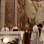 Archidiecezjalne Spotkanie Kolędników Misyjnych 2026 - Msza św. 