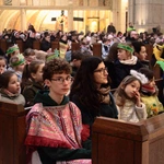 Archidiecezjalne Spotkanie Kolędników Misyjnych 2026 - Msza św. 