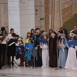 Archidiecezjalne Spotkanie Kolędników Misyjnych 2026 - Msza św. 