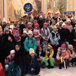 Archidiecezjalne Spotkanie Kolędników Misyjnych 2026 - Msza św. 