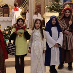 Archidiecezjalne Spotkanie Kolędników Misyjnych 2026 - Msza św. 