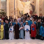 Archidiecezjalne Spotkanie Kolędników Misyjnych 2026 - Msza św. 