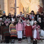 Archidiecezjalne Spotkanie Kolędników Misyjnych 2026 - Msza św. 