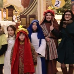 Archidiecezjalne Spotkanie Kolędników Misyjnych 2026 - Msza św. 