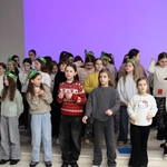 Archidiecezjalne Spotkanie Kolędników Misyjnych 2026 - cz. 1