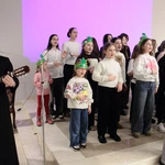 Archidiecezjalne Spotkanie Kolędników Misyjnych 2026 - cz. 1