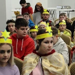 Archidiecezjalne Spotkanie Kolędników Misyjnych 2026 - cz. 1