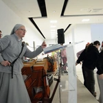 Archidiecezjalne Spotkanie Kolędników Misyjnych 2026 - cz. 1