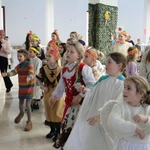 Archidiecezjalne Spotkanie Kolędników Misyjnych 2026 - cz. 1