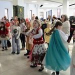 Archidiecezjalne Spotkanie Kolędników Misyjnych 2026 - cz. 1