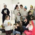 Archidiecezjalne Spotkanie Kolędników Misyjnych 2026 - cz. 1