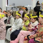 Archidiecezjalne Spotkanie Kolędników Misyjnych 2026 - cz. 1