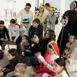 Archidiecezjalne Spotkanie Kolędników Misyjnych 2026 - cz. 1