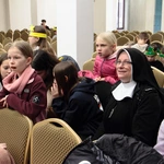 Archidiecezjalne Spotkanie Kolędników Misyjnych 2026 - cz. 1