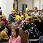 Archidiecezjalne Spotkanie Kolędników Misyjnych 2026 - cz. 1