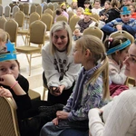 Archidiecezjalne Spotkanie Kolędników Misyjnych 2026 - cz. 1